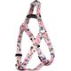 HARNESS STEP&GO SERA M 45-60CM