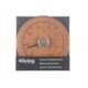 4LIVING SAUNA THERMOMETER HEAT TREATED