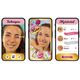 TOY BEAUTY SET MAKEUP STUDIO 18744