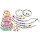 SET CREATIVE UNICORNS BRACELETS 18792