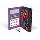 SET CREATIVE MAKEUP MONSTER HIGH 18801