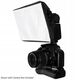 Softbox Micro Apollo WESTCOTT (20x14cm)