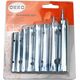 TUBE-SPANNERS SET 202003