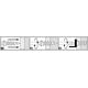 ANCHOR DRYWALL GKP 4X25 ZN 10 PCS