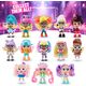 TOY MINIATURE KIT 5 SURPRISE 77564
