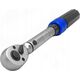 Klucz dynamometryczny 1/4" 1-25Nm PREMIUM
