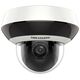 Hikvision DS-2DE2A404IW-DE3/W(C0)(S6)(C) 4 MP κάμερα δικτύου Mini PTZ θόλου με IR και Wi-Fi, 4x ζουμ, για εξωτερική χρήση