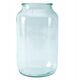 Κυλινδρικό βάζο 3000 ml - συσκ. 4 τεμ