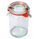 Μίνι-κύλινδρος βάζο 145 ml (12 τεμ)-pok,usz,zap x2