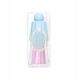 LOVELY_Bisou Jelly Cooling Lipgloss δροσερό lipgloss για τα χείλη αρ. 1 3,5g