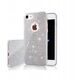 ΘΗΚΗ GLITTER SAMSUNG A16 4G / 5G ΚΑΛΥΜΜΑ ΑΣΗΜΕΝΙΟ ΠΛΑΤΗ BLING GLITTER BACK CASE