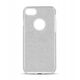 ΘΗΚΗ GLITTER SAMSUNG A16 4G / 5G ΚΑΛΥΜΜΑ ΑΣΗΜΕΝΙΟ ΠΛΑΤΗ BLING GLITTER BACK CASE