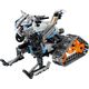 IM.MASTER RC klocki łazik 4w1 604el 8051 41261