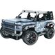 IM.MASTER RC klocki jeep 503el 8041 41162