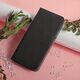 Θήκη SMART CASE Book για XIAOMI 15 μαύρο