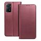 Θήκη SMART MAGNETO για XIAOMI 15 PRO μπορντό