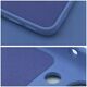 Θήκη SILICONE για SAMSUNG S25 Edge μπλε