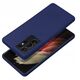 Θήκη SOFT για SAMSUNG S25 Edge σκούρο μπλε