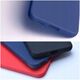 Θήκη SOFT για SAMSUNG S25 Edge σκούρο μπλε
