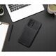 Θήκη CARBON PREMIUM για SAMSUNG S25 Edge μαύρο