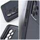 Θήκη CARBON PREMIUM για SAMSUNG S25 Edge μαύρο