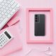Θήκη CLEAR CASE 2 mm BLINK για SAMSUNG S25 Edge διαφανής