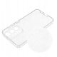 Θήκη CLEAR CASE 2 mm BLINK για SAMSUNG S25 Edge διαφανής