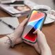 Αδιάβροχη θήκη SHELLBOX DOT συμβατή με MagSafe για IPHONE 15 Pro Max μαύρο