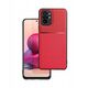 Θήκη NOBLE για XIAOMI 15 PRO κόκκινο