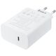 VIVO αρχικός φορτιστής τοίχου Flash Charge USB C 3A 120W V12060L1B0 λευκός bulk