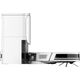 TESLA RoboStar iQ400 Plus Ρομπότ σκούπα και σφουγγαρίστρα 2 σε 1 με σταθμό καθαρισμού