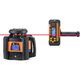 ΕΠΙΠΕΔΩΤΗΣ LASER FL 300HV-G EASYGRADE FR 80 MM