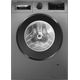 Πλυντήριο ρούχων Bosch WGG244RFSN