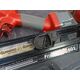 Πνευματικό καρφωτικό SENCO Frame Pro 601, 34 μοίρες για καρφιά 50 - 90 mm, 2.87 - 3.3 mm
