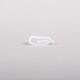 HOOK PLASTIC 2571 SINGLE 30 PCS