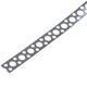 FASTENING STRIP 280017 KVA 17X0,8 MM