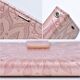 OEM Kabura MEZZO Book do IPHONE 15 Plus mandala złoty róż
