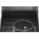 Yato YG.GAS GRILL 3+1 STAINLESS STEEL 11.5KW / GLASS