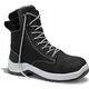 Sourcing Women's heated shoes ELTEN Lilly Black HGH ESD S3 SRC CI, black 38