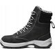 Sourcing Women's heated shoes ELTEN Lilly Black HGH ESD S3 SRC CI, black 38