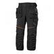 Helly Hansen Bridges HELLY HANSEN Chelsea Evolution Pirate, black 50