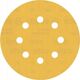 Szlifierka Bosch Bosch Expert C470 sanding sheet, 125mm, K220 (50 pieces, for eccentric sanders)