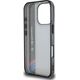 BMW BMW BMHCP16L23HTFEG iPhone 16 Pro 6.3" szary/grey hardcase Motosport IML Vertical Stripe