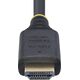 STARTECH.COM 4m Premium Zertifiziertes High Speed HDMI Kabel 4K 60Hz/1440p 144Hz 18Gbps UHD HDMI 2.0 Arc Kabel TV/PC