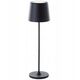 LED table lamp BRILLIANT KAAMI, IP44, 2W, 3000K, 310lm, DIM, USB, AUss-TL, 37x10cm
