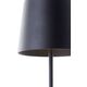 LED table lamp BRILLIANT KAAMI, IP44, 2W, 3000K, 310lm, DIM, USB, AUss-TL, 37x10cm