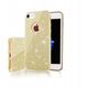 Θήκη Glitter Samsung A16 4G / 5G Χρυσή Επικάλυψη Πλάτη Bling Glitter Back Case
