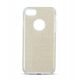 Θήκη Glitter Samsung A16 4G / 5G Χρυσή Επικάλυψη Πλάτη Bling Glitter Back Case
