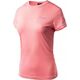 Hi-Tec T-SHIRT LADY BIRMA II SUNKIST CORAL S