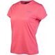 Hi-Tec T-SHIRT LADY BIRMA II SUNKIST CORAL XS